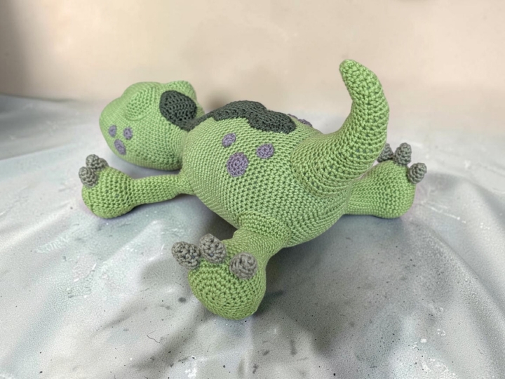 JolyJos dino