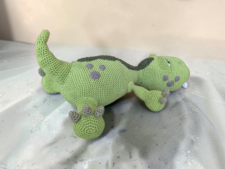 JolyJos dino