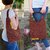 Everyday Hexagon Bag - Sturdy Shoulder Bag Crochet Pattern