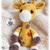 Giraffenliebe zum Selberhäkeln