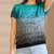 PULLI IMELDA … ALS RAGLAN VON OBEN GESTRICKT