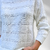 Strickanleitung BELA – Sweater quergestrickt