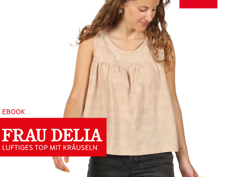 Top FRAU DELIA | eBook