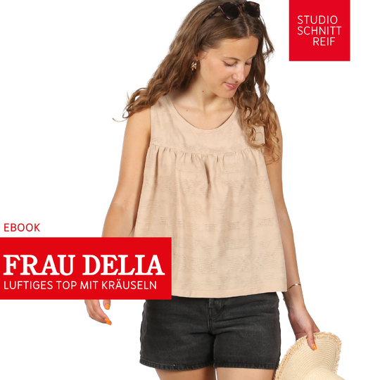 Top FRAU DELIA | eBook
