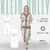 Schnittmuster Kleid Holly | oder Tunika mit Bindeband | Gr. 34-48 (PDF)