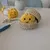 Häkelanleitung: Squishy Dumpling