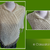 Tunisian Crochet Poncho in Shell Stitch – Intermediate