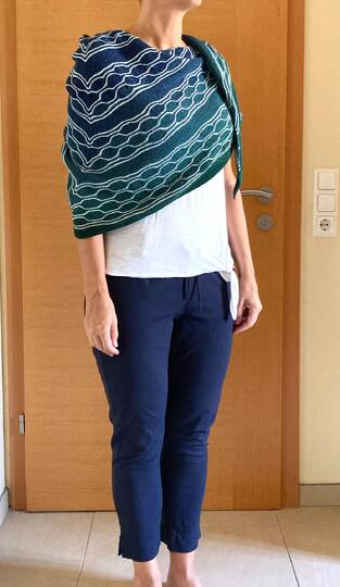 Tuch Abeja