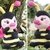 Häkelanleitung süsses Bienchen