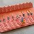 Crochet Pattern Case for Crochet Hooks & Accessories