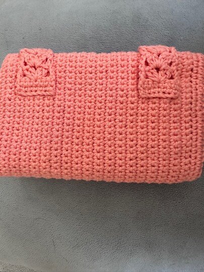 Häkelanleitung Lace Hook Case – Etui für Häkelnadeln & Zubehör