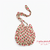 Handmade Ruffle Drawstring Crossbody Bag Sewing Pattern and  Video Tutorial