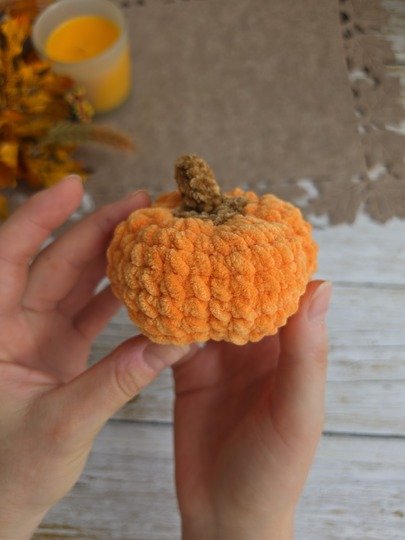 Süß & Gruselig – Halloween Häkelanleitung 5 in 1: Gespenst, Kürbis, Spinne