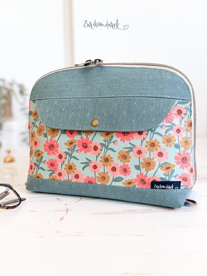 Kulturtasche Travel Buddy