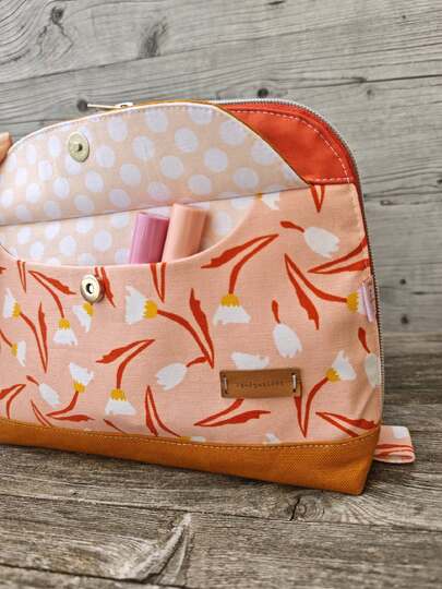 Kulturtasche Travel Buddy