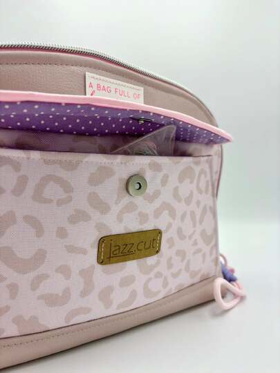Kulturtasche Travel Buddy