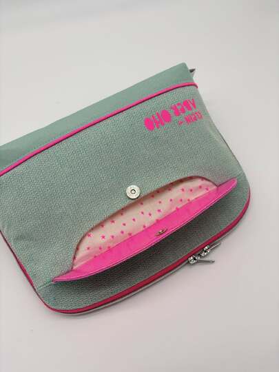 Kulturtasche Travel Buddy