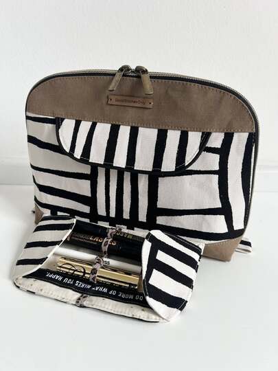 Kulturtasche Travel Buddy