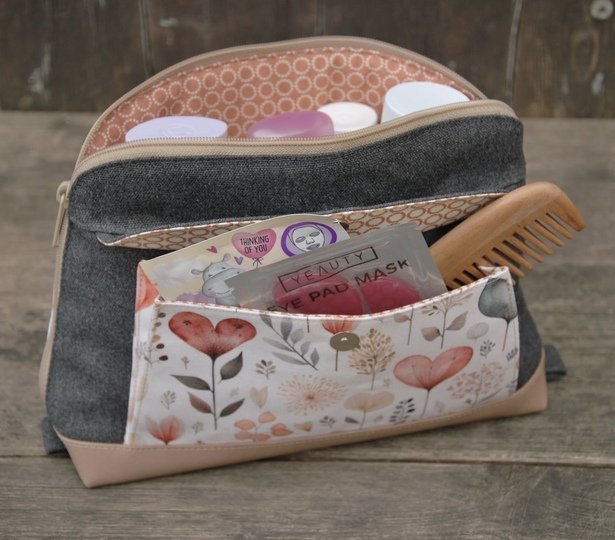 Kulturtasche Travel Buddy