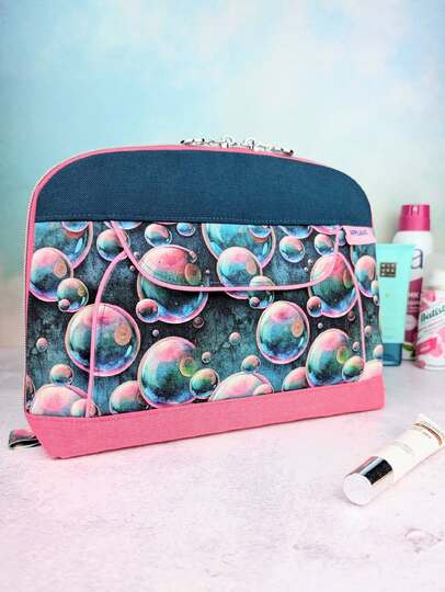 Kulturtasche Travel Buddy