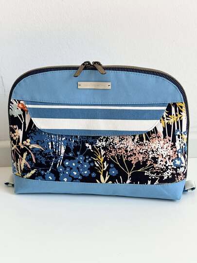 Kulturtasche Travel Buddy