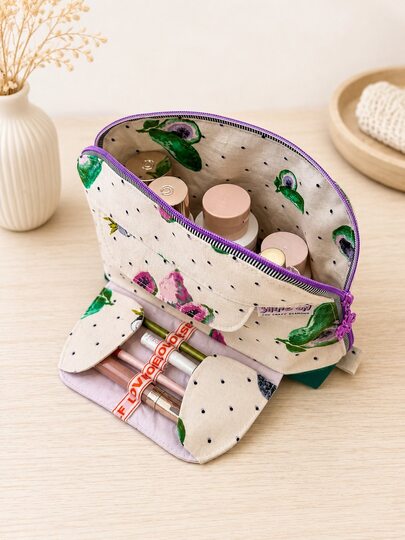 Kulturtasche Travel Buddy