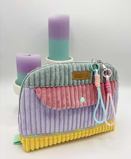 Kulturtasche Travel Buddy