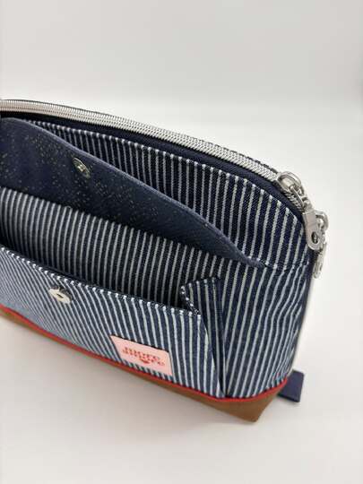 Kulturtasche Travel Buddy