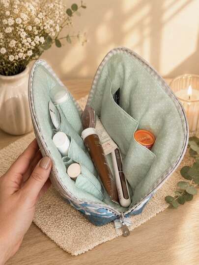 Kulturtasche Travel Buddy