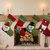 Crochet Christmas Stockings – Four to Hang Up and Fill (EN & DE)