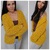 PDF Häkelanleitung Cardigan Honey / herbstliche Hexagon Jacke häkeln