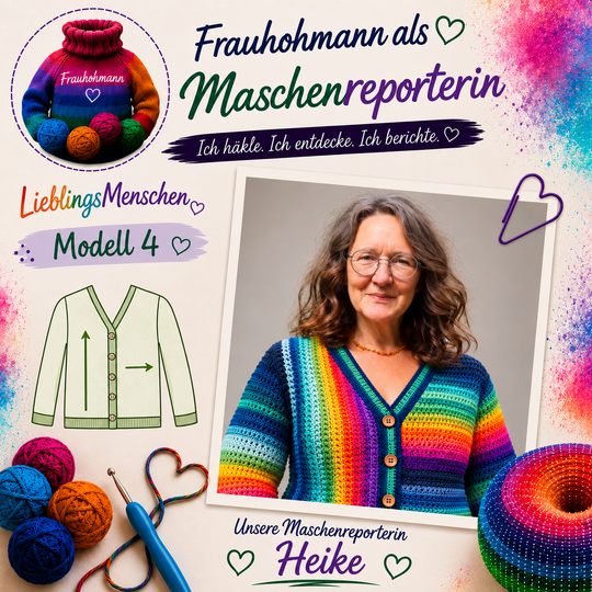 Frauhohmanns "LieblingsMenschen"