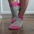 Strickanleitung Rio Socks