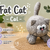 Fat Cat CAL – We are crocheting an XXL cat together.