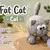 Fat Cat CAL – Wir häkeln gemeinsam eine XXL-Katze