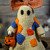 Ghost and BOW crochet pattern PDF