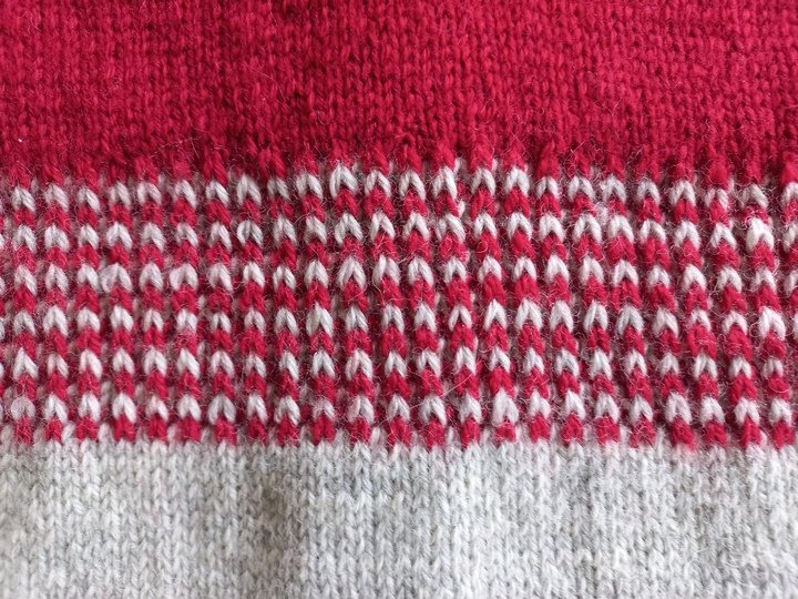 Strickanleitung Baby/Kinderjacke in 7 Größen, 62-140, Schritt für Schritt,