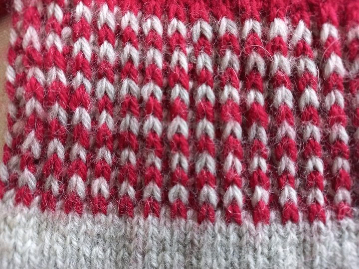 Strickanleitung Baby/Kinderjacke in 7 Größen, 62-140, Schritt für Schritt,