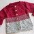 Strickanleitung Baby/Kinderjacke in 7 Größen, 62-140, Schritt für Schritt,