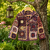 Kinderjacke * Häkelanleitung * Granny Squares * 3 Größen