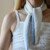 Strickanleitung | PETALINE Shawlette | Mini und Midi Größen