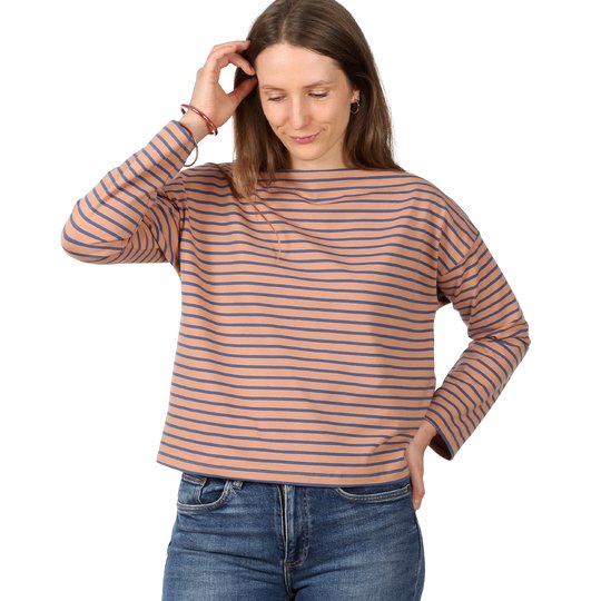 Shirt FRAU LARA | eBook