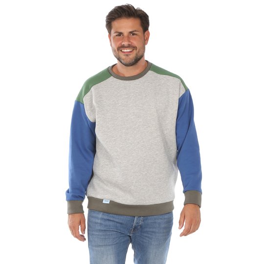 Sweater HERR ALEX | eBook