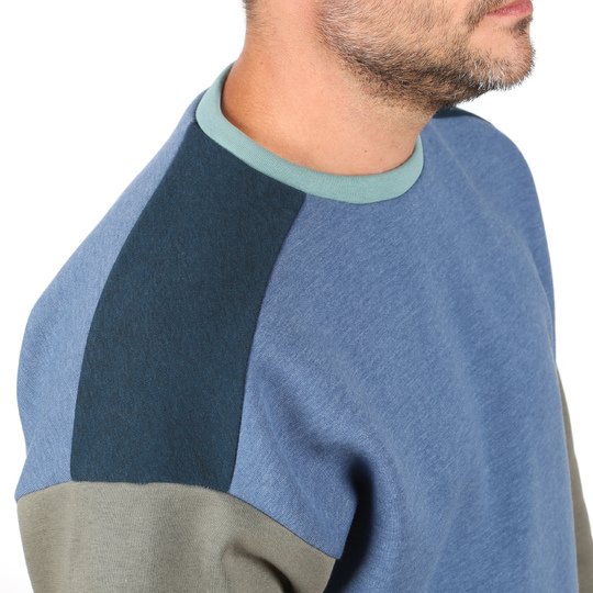 Sweater HERR ALEX | eBook