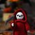 Grim Reaper - Shinigami pattern crochet PDF