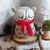 Eule Häkelanleitung Amigurumi häkeln