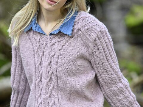 V-Pullover (9601365_02)