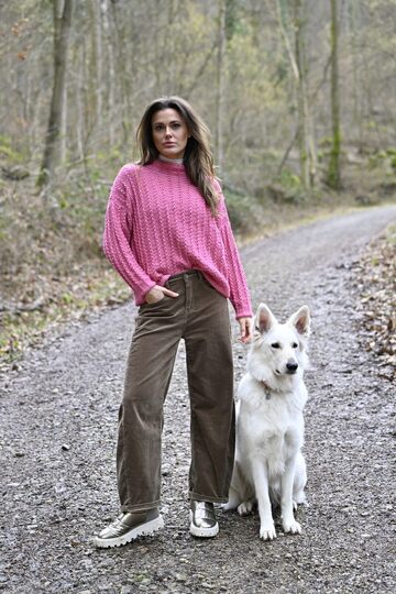 Pullover mit Stehkragen (9601365_05)