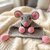 Häkelanleitung Schmusetuch Maus für Baby & Kleinkind