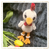 Häkelanleitung Huhn Mareike
